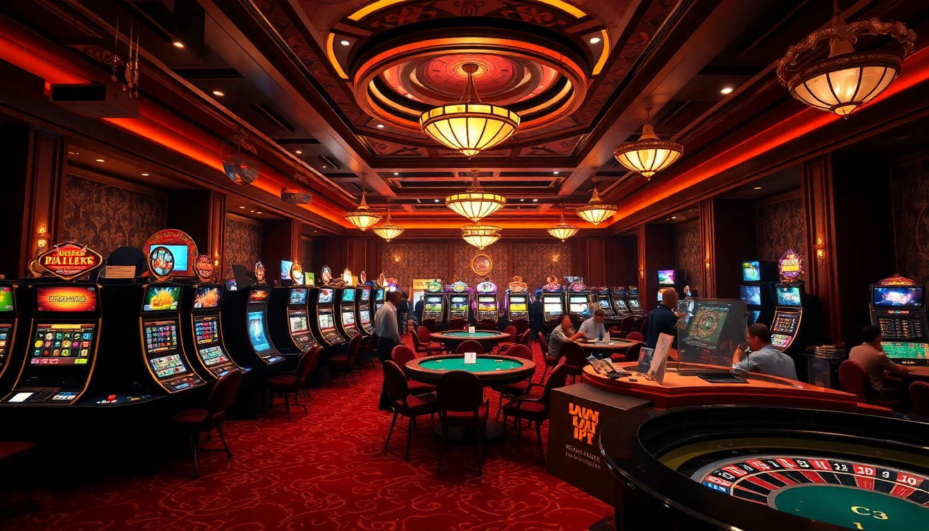 Join the excitement at https://qq88pro.vip/ with vibrant poker games and roulette, showcasing a luxurious casino experience.