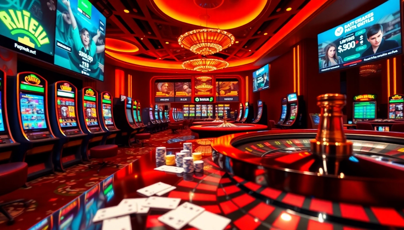Experience the thrill of winning at https://rr999.net/ with exciting casino games and vibrant betting action.