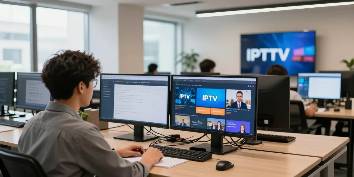 Trusted IPTV Reseller UK providing professional and affordable services for local businesses and consumers.