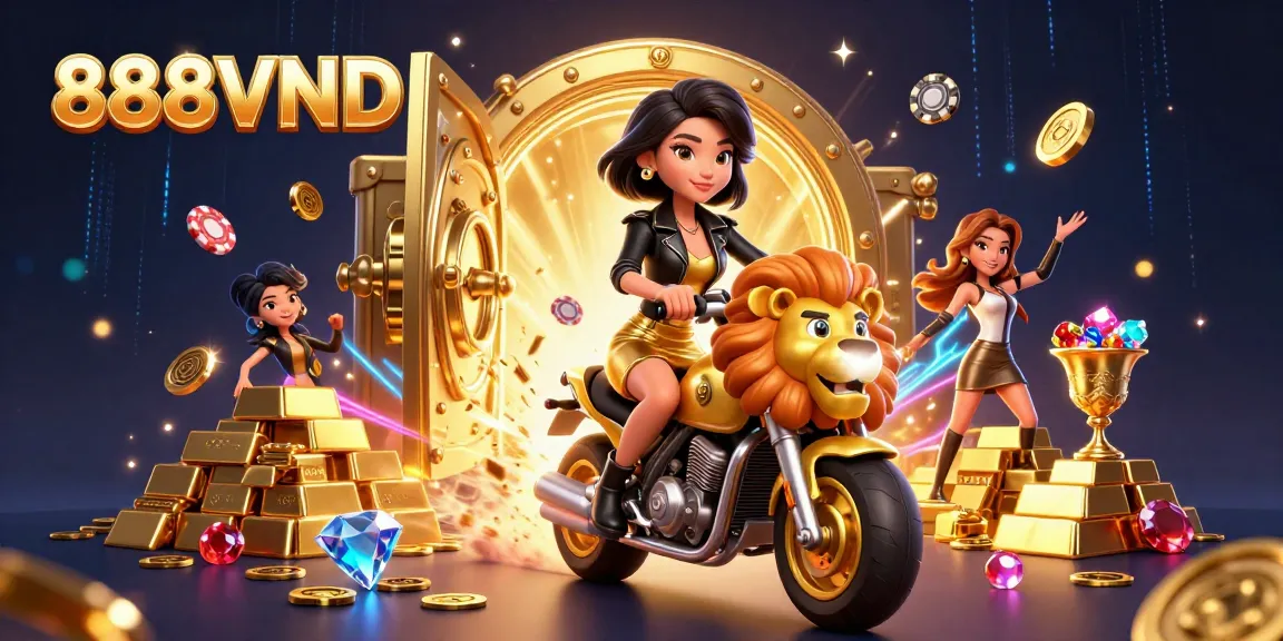 Players enjoy thrilling action at 888VND with stunning rewards and immersive gaming.
