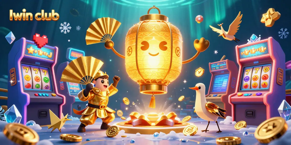 Iwin club invites players to enjoy a vibrant casino atmosphere filled with dynamic gaming action.