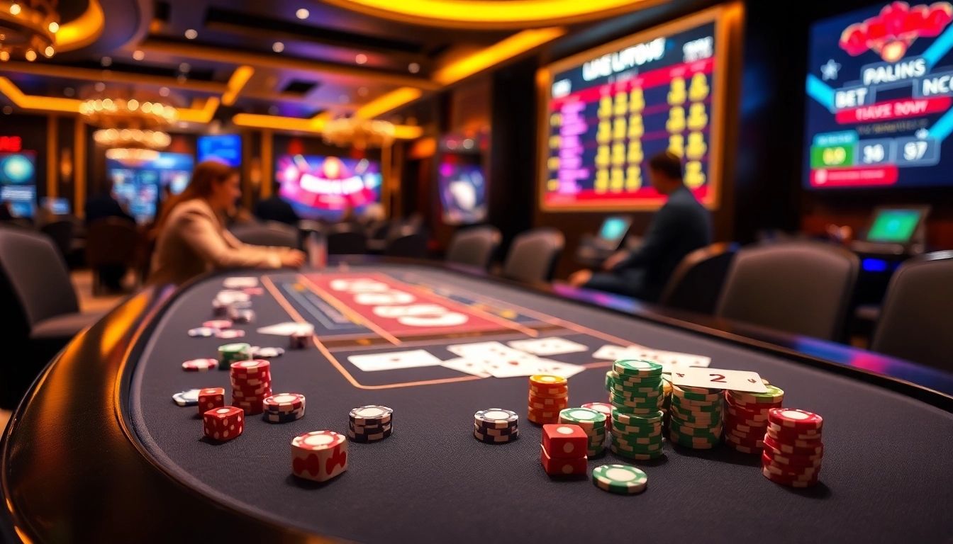 Playing xóc đĩa auto enhances your gaming experience with strategic insights and high stakes.